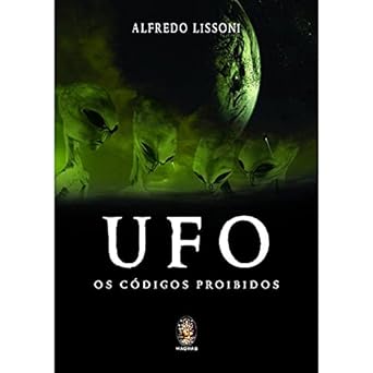 UFO_ Os Codigos Proibidos