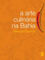 A arte culinária na Bahia