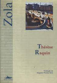 Therese Raquin - Emile Zola.