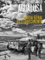 Teoria Geral do Esquecimento - Jose Eduardo Agualusa.