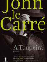 A Toupeira - Trilogia