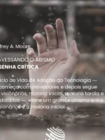 Atravessando o abismo