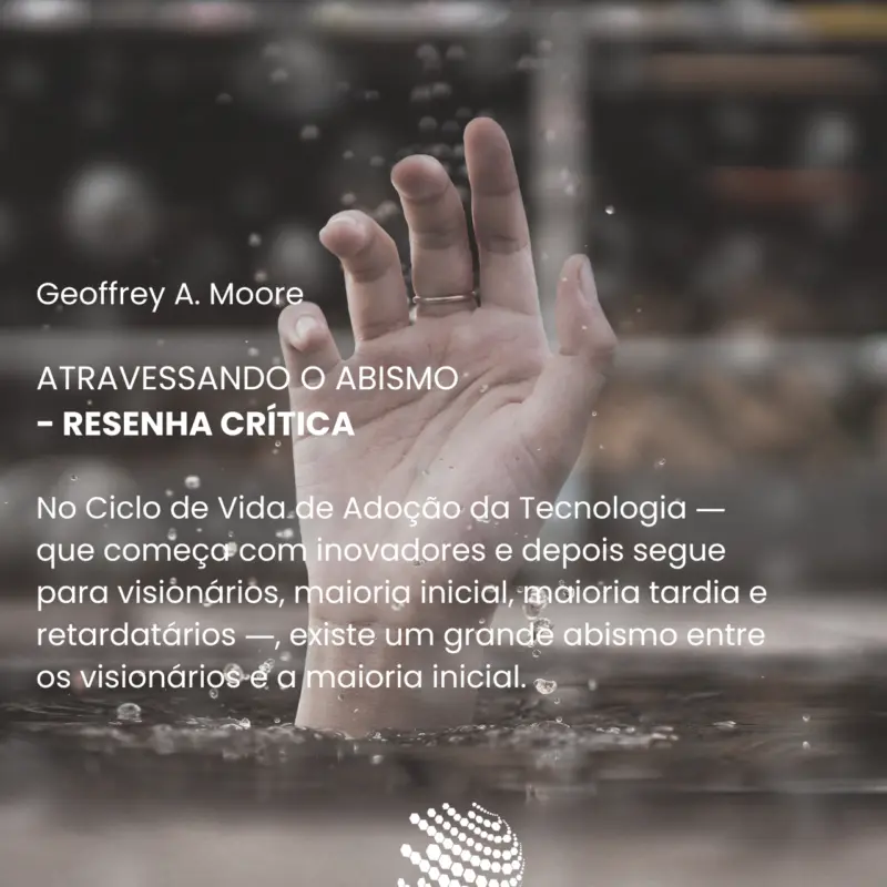 Atravessando o abismo