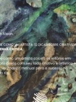 Roube como um artista: 10 dicas sobre criatividade