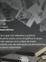 Sem esforço