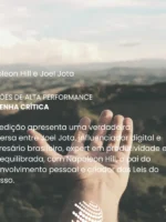 Padrões de alta performance