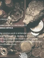 8 caminhos que levam à riqueza