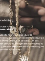 Deixe de ser pobre
