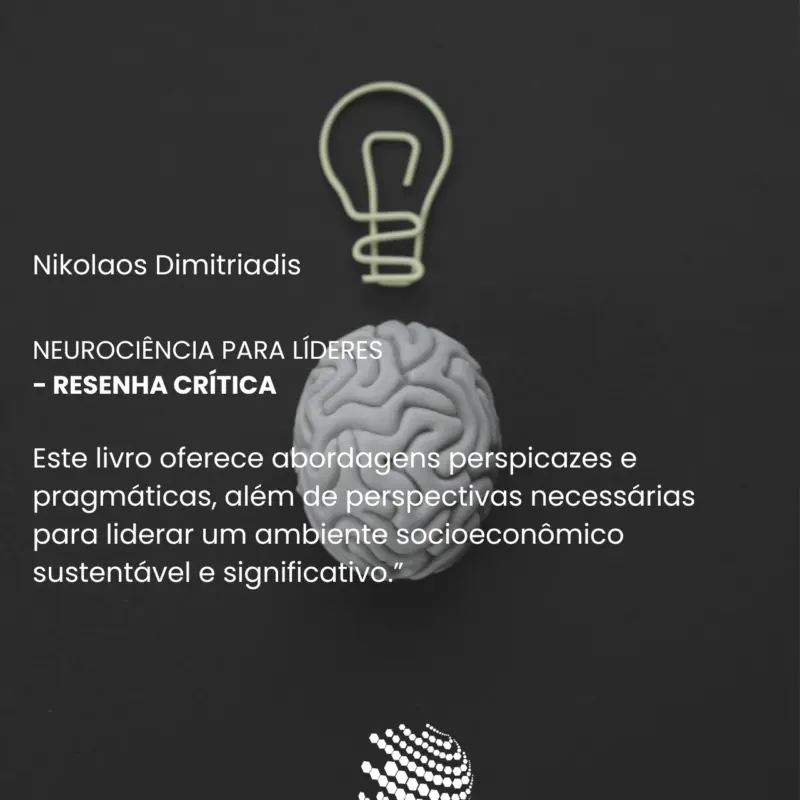 Neurociência para líderes