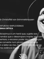 O Aventuroso Simplicissimus