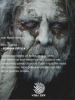 Meia Guerra (Mar despedaçado Livro 3)