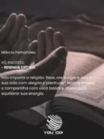 Xô, Encosto!