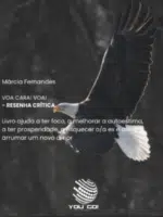 Voa, Cara! Voa!