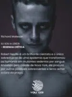Eu Sou a Lenda