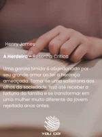 A Herdeira