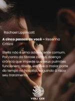 A cinco passos de você