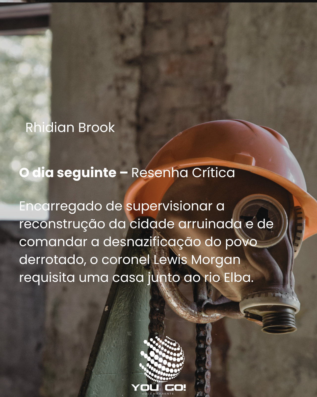 O dia seguinte