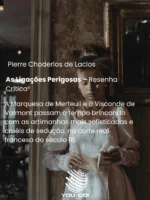 As ligações perigosas