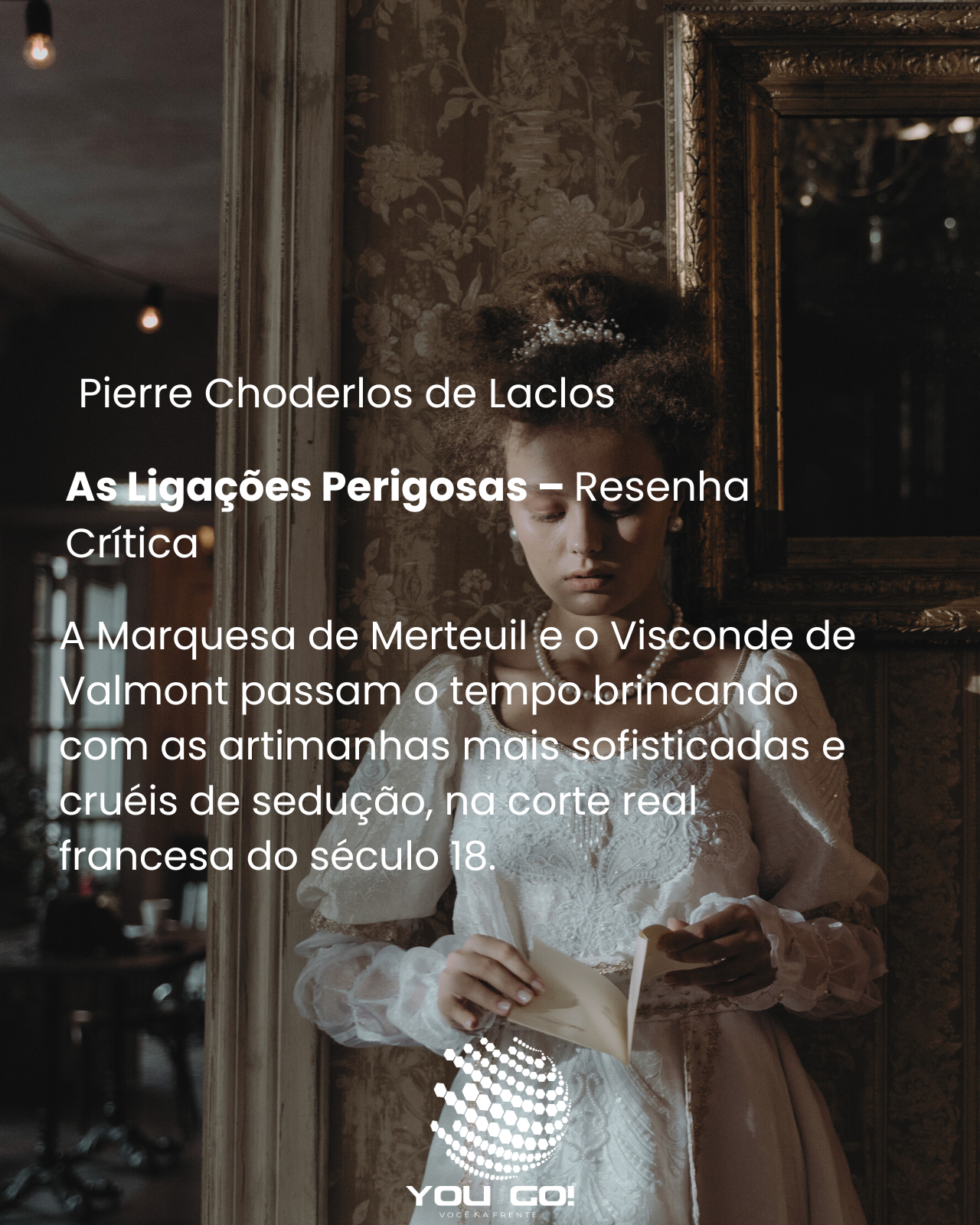 As ligações perigosas