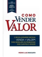 Como vender valor
