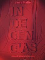 Indecências- a decência do indecente