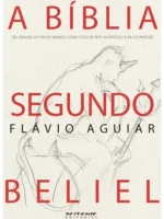 A Biblia segundo Beliel - Flavio Aguiar.