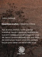 Desenhos ocultos