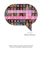 Confissoes de adolescente - Maria Mariana.