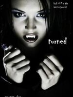 Turned - The Vampire - Vol 1 - Morgan Rice.