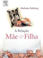 A Relacao Mae e Filha - Malvine Zalcberg.