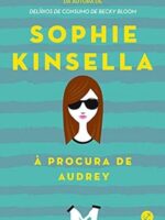 A Procura de Audrey - Sophie Kinsella.