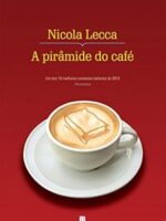A piramide do cafe - Nicola Lecca.