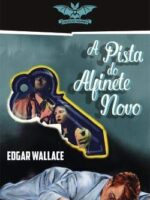 A Pista do Alfinete Novo - Edgar Wallace.