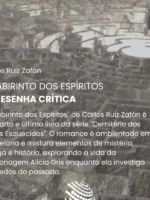 O labirinto dos espíritos