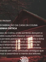 Assombração da Casa da Colina