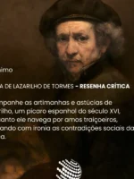 A vida de Lazarilho de Tormes