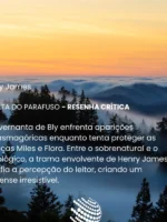 A volta do parafuso