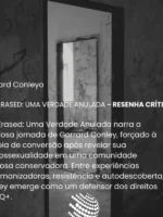 Boy erased: Uma verdade anulada