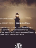 A casa das sete torres