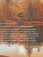 A Cacada - Anna Carey.