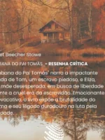 A cabana do Pai Tomás