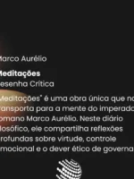 Meditações