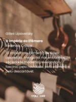 A estetização do mundo