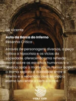 Auto da Barca do Inferno