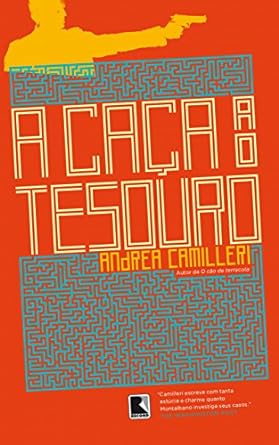 A Caça ao Tesouro