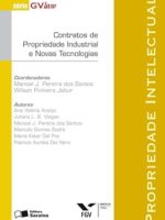 Contratos de Propriedade Industrial e Nova - Serie GVLaw.