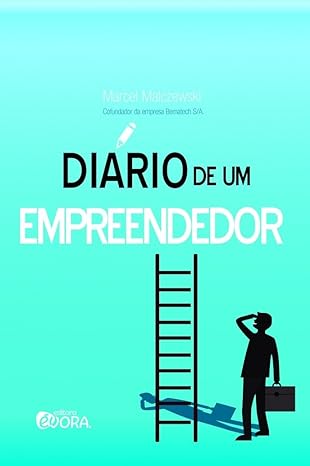 Diário de um empreendedor