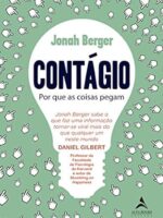 Contágio -Por que as coisas pegam