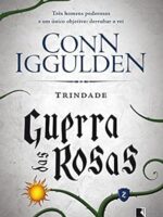 Trindade - Conn Iggulden.
