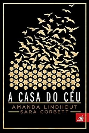 A Casa do Ceu - Amanda Lindhout